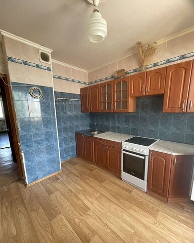квартира Зеленоград-Крюково, к 1422 фото