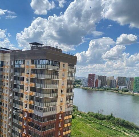микрорайон Зенино дом 9к/2 ЖК Самолет мкр, Некрасовка фото