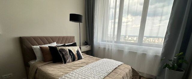 проезд Серебрякова 11к/2 Ботанический сад фото