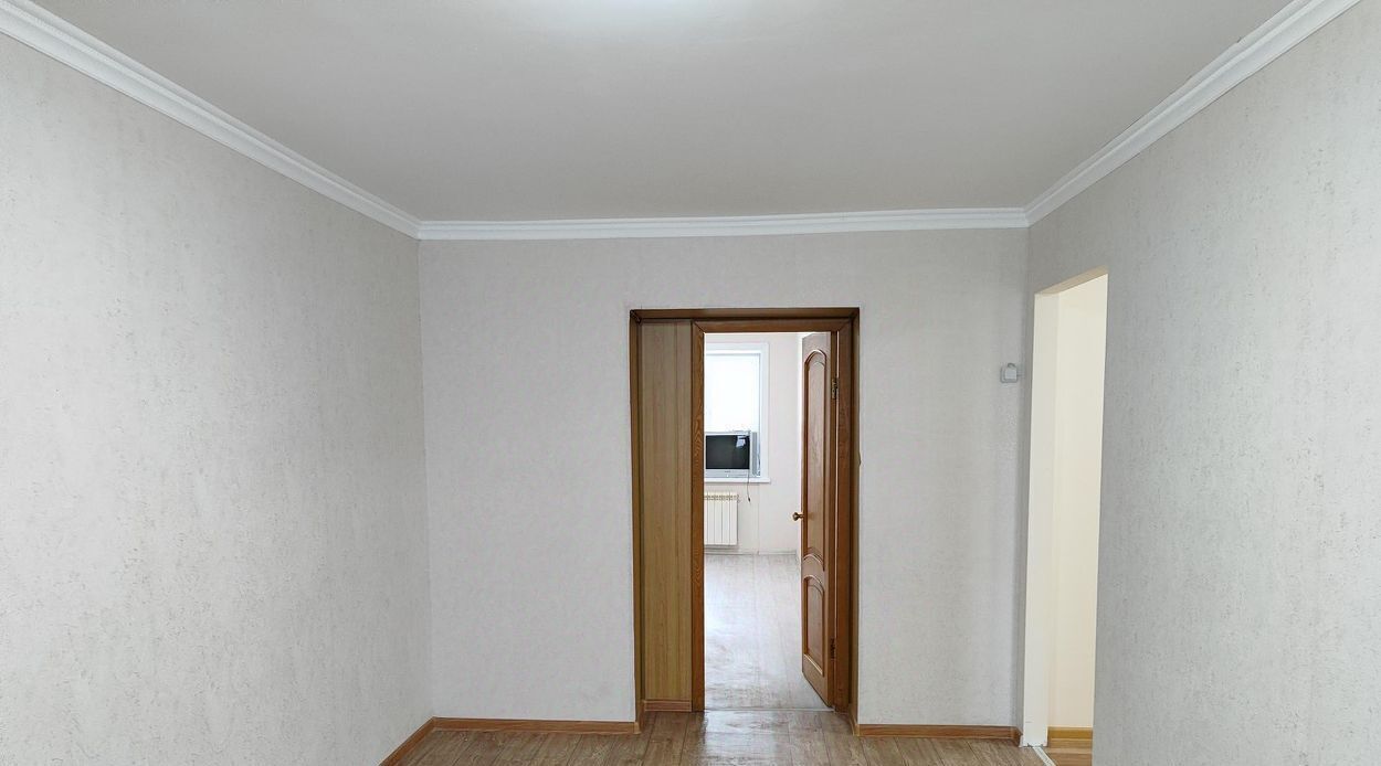 квартира г Якутск ул Петра Алексеева 4/1 фото 3