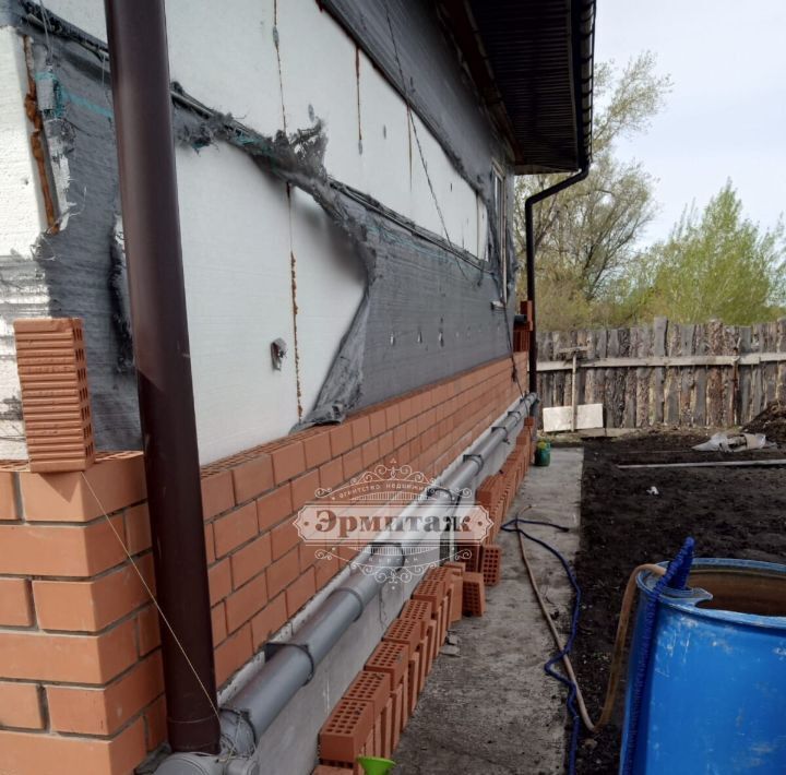 дом г Курган Родничок Треста Спецстроймеханизация СТ, 36 фото 26