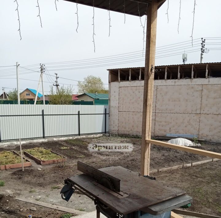 дом г Курган Родничок Треста Спецстроймеханизация СТ, 36 фото 35
