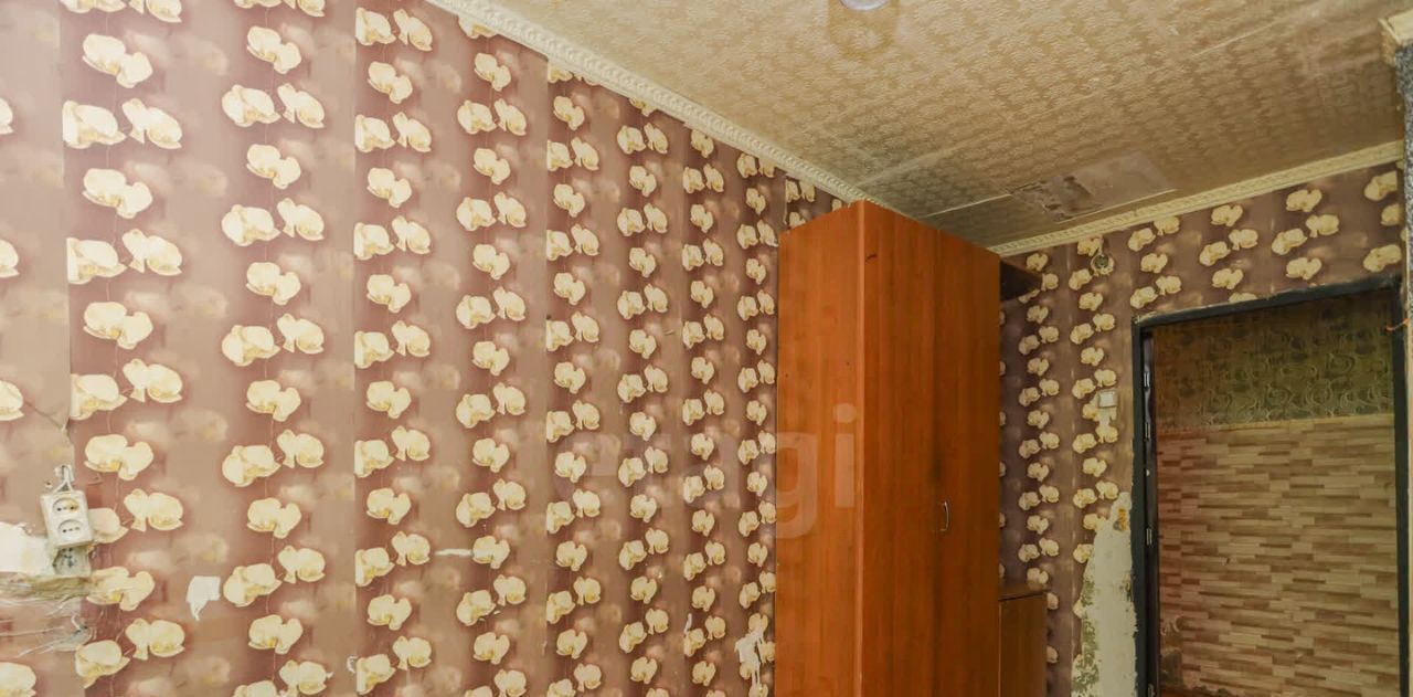 комната г Ангарск кв-л 85 16 фото 5