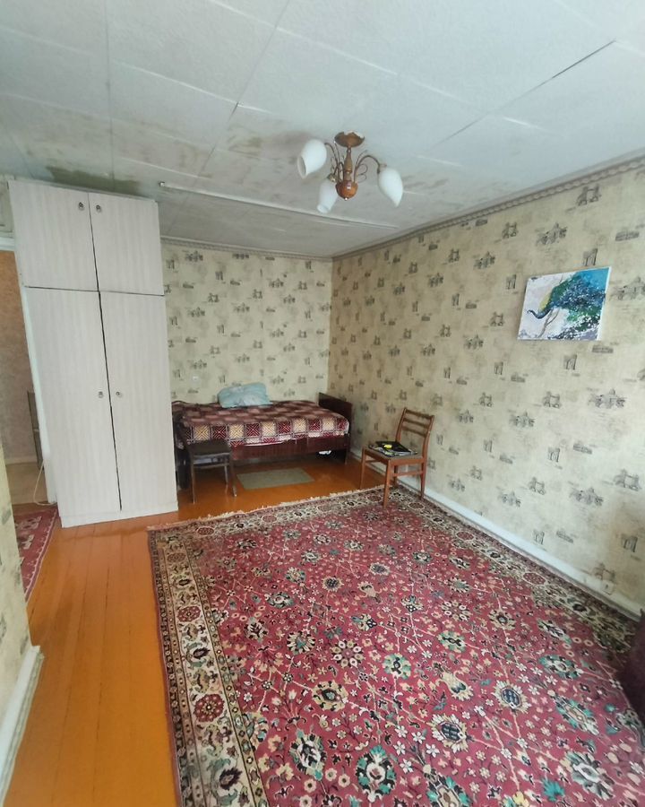 квартира г Балаково ул Чапаева 116а Балаковский р-н, муниципальное образование фото 1