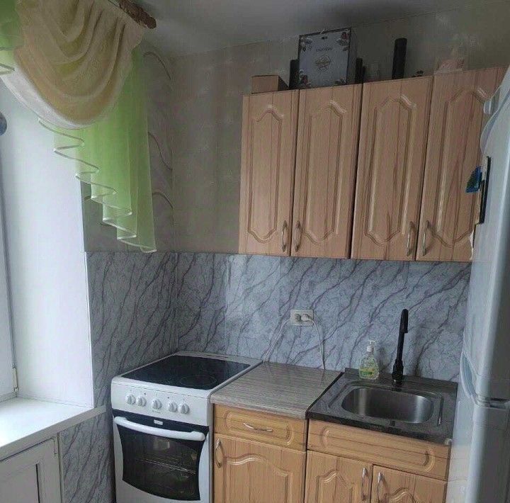 квартира г Нижний Тагил р-н Тагилстроевский ул Кольцова 22 фото 7