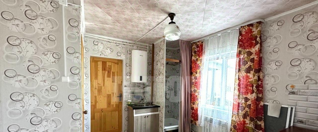 квартира р-н Сокольский г Сокол ул Анциферка 19 фото 7