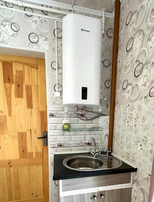 квартира р-н Сокольский г Сокол ул Анциферка 19 фото 8
