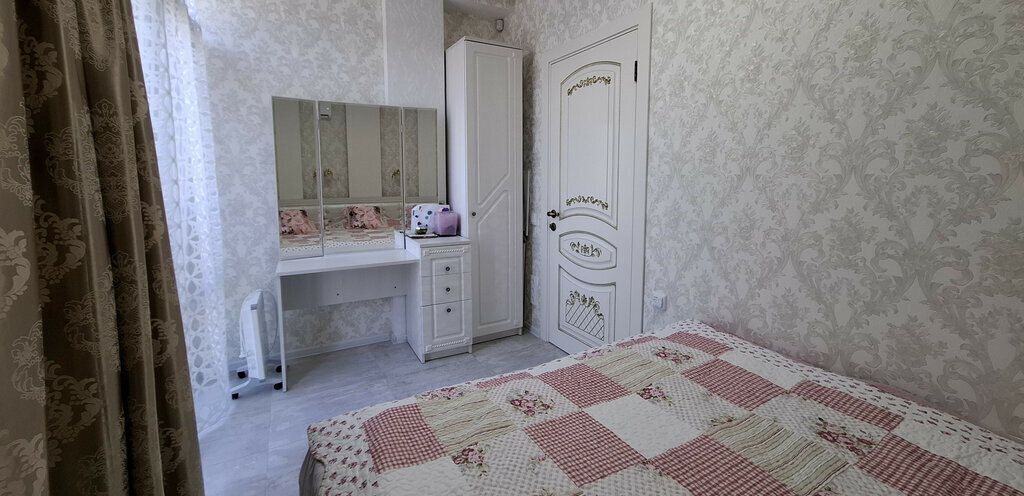 квартира г Ялта ул Аверкина 2а фото 18