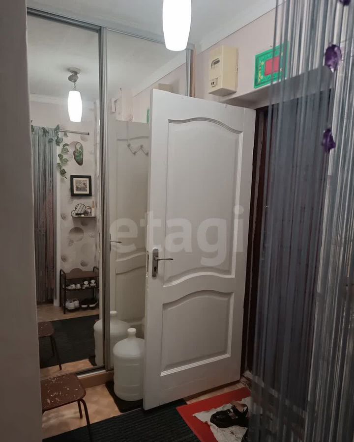 квартира г Нижний Тагил р-н Дзержинский ул Калинина 84 фото 10