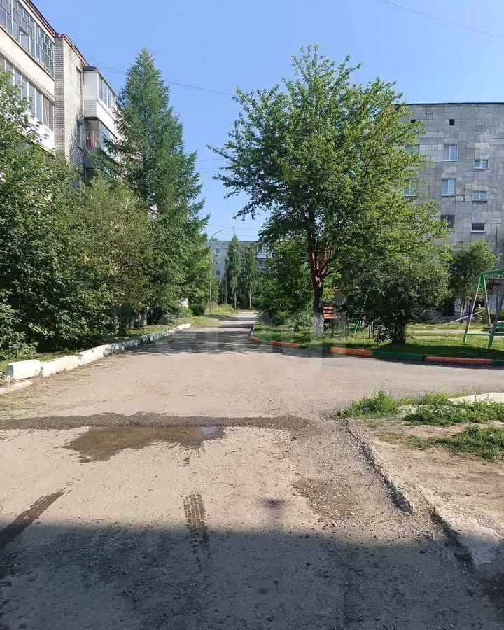 квартира г Нижний Тагил р-н Дзержинский ул Калинина 84 фото 15