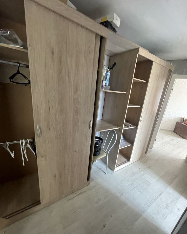 квартира г Череповец р-н Северный ул Ветеранов 2а фото 20