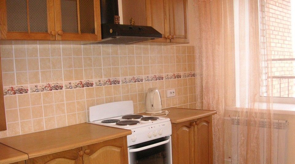 квартира г Томск р-н Советский ул Гоголя 15 фото 10