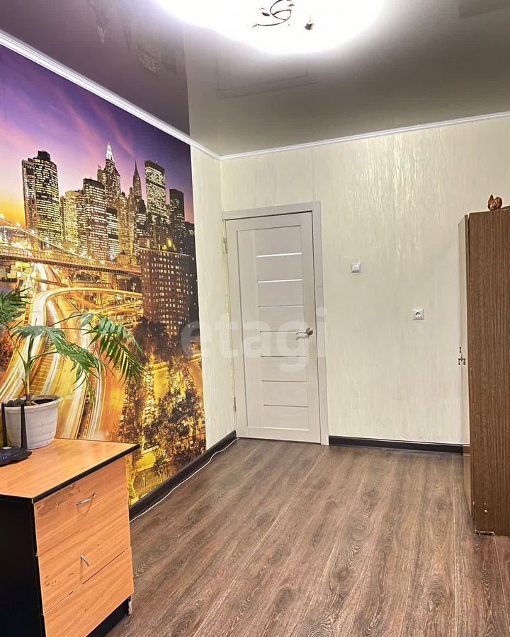 квартира г Старый Оскол мкр-н Космос, 1А фото 13