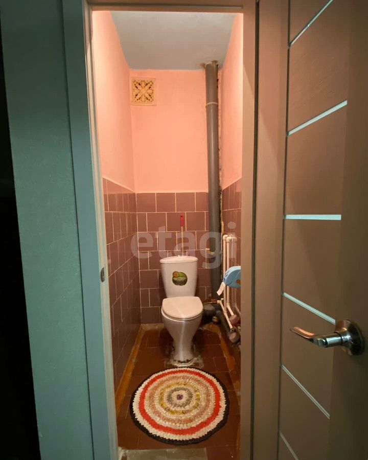 квартира г Старый Оскол мкр-н Космос, 1А фото 15