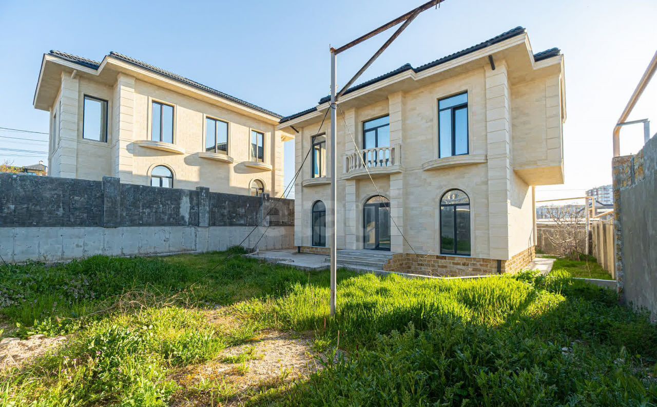 дом г Севастополь ул Краснодарская 3 Крым фото 10