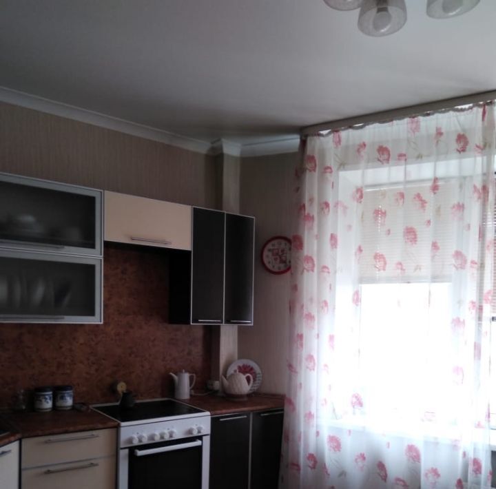 квартира г Абакан ул Комарова 9б фото 6