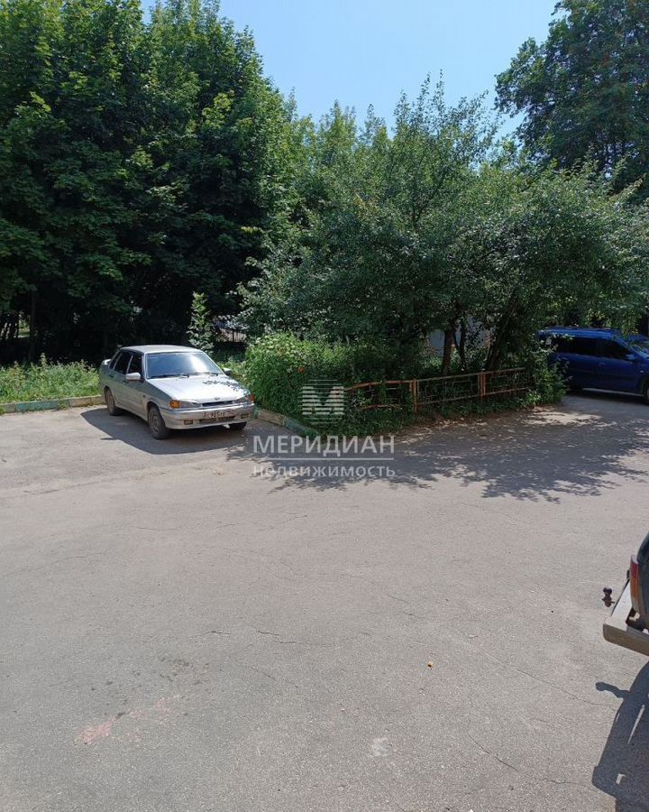 квартира г Нижний Новгород р-н Сормовский Буревестник ул Культуры 98 фото 20