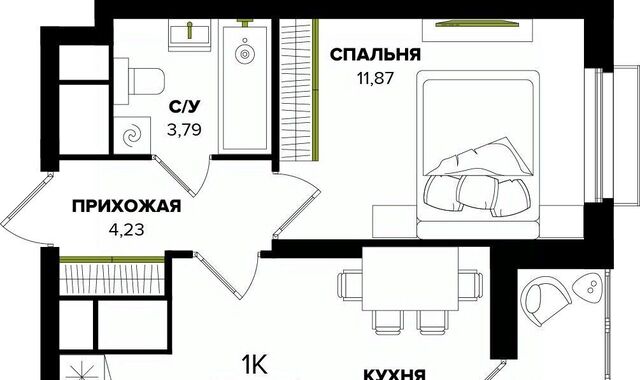 р-н Центральный фото
