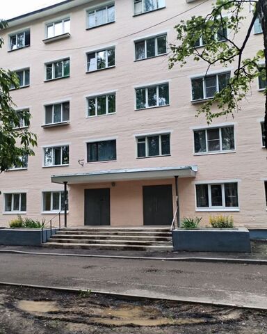 комната ул Мира 18 городское поселение Щёкино фото