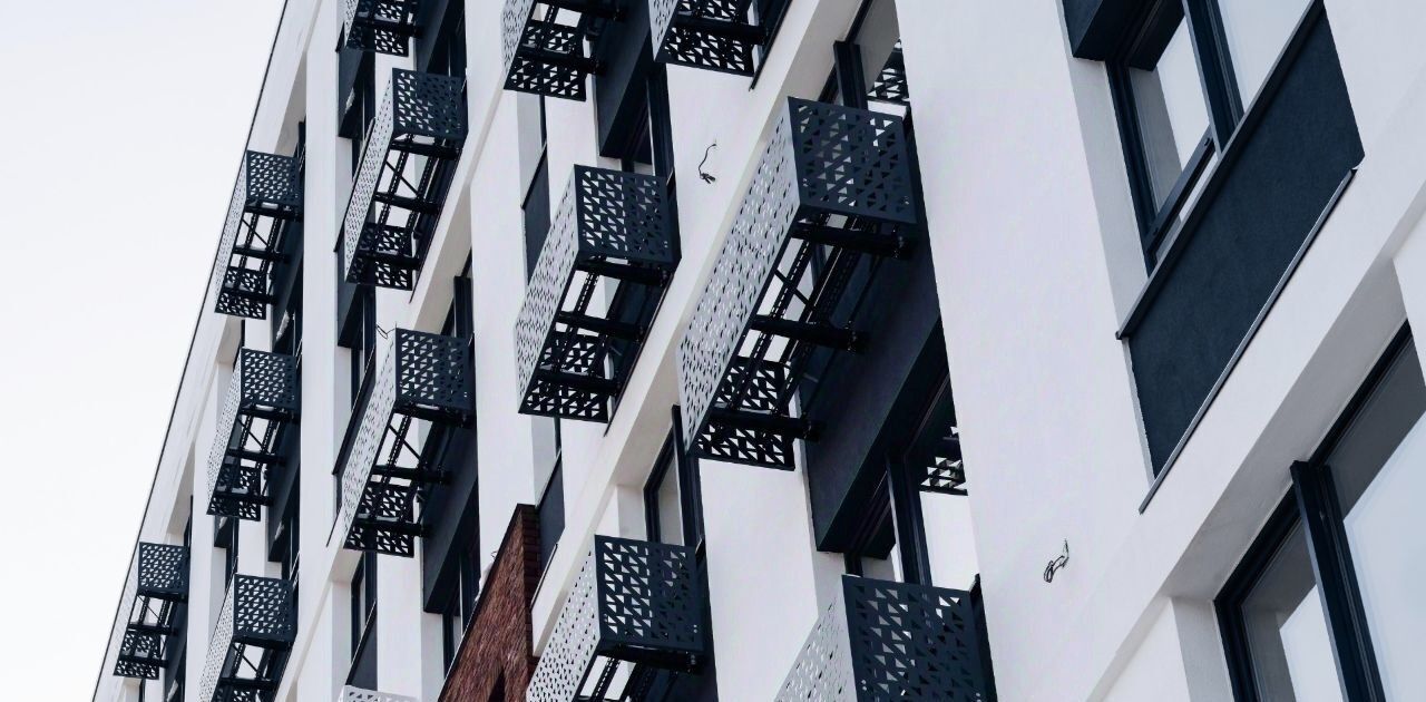 квартира г Челябинск р-н Тракторозаводский пр-кт Ленина 1 фото 22