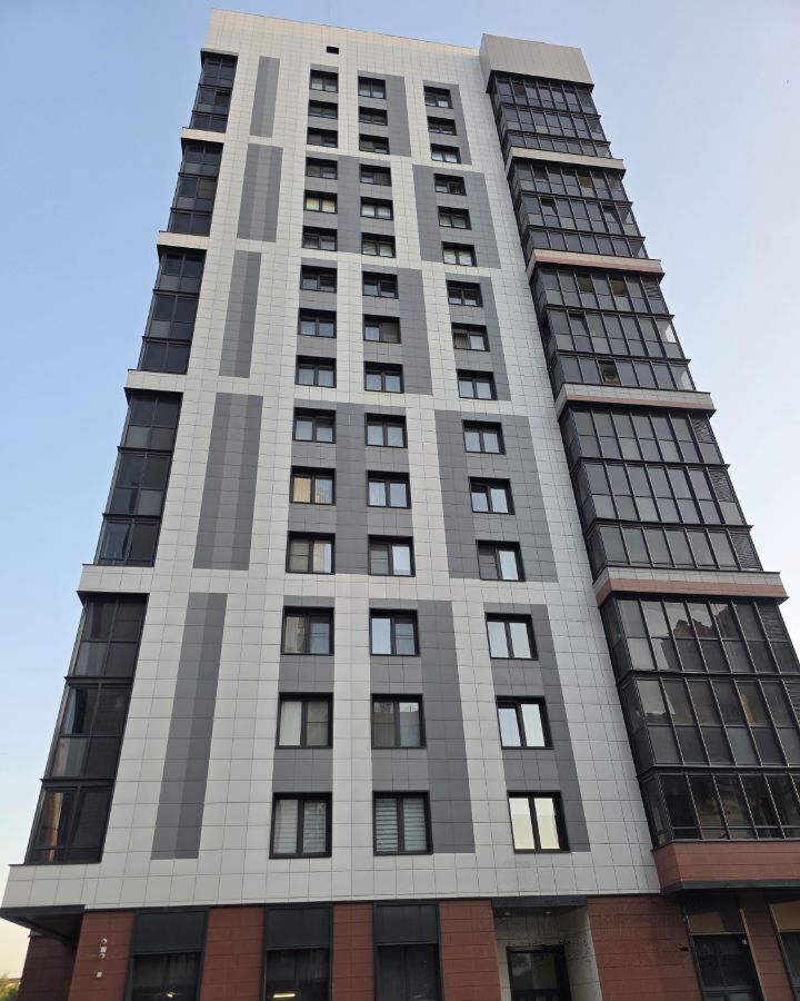 квартира г Воронеж р-н Ленинский ул 9 Января 68/2к 1 фото 11