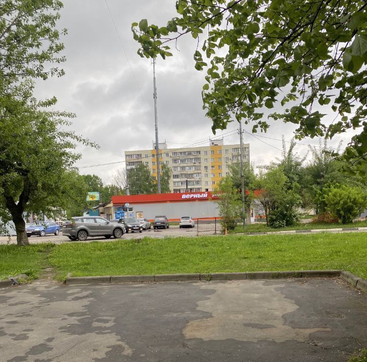 свободного назначения г Лосино-Петровский п Биокомбината 27 фото 5