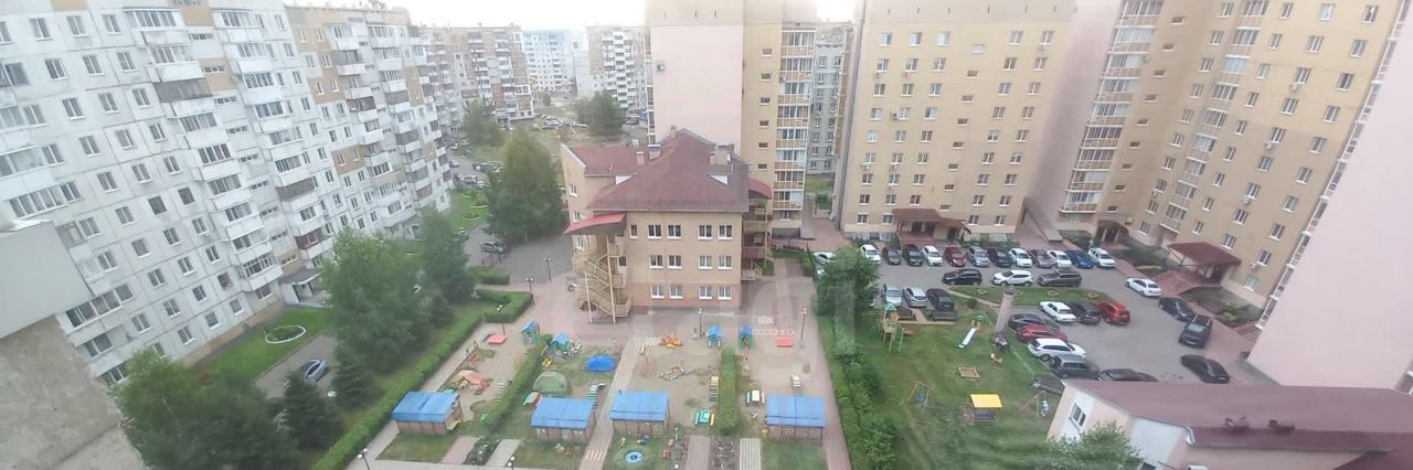 квартира г Кемерово р-н Заводский ул Свободы 13 фото 3