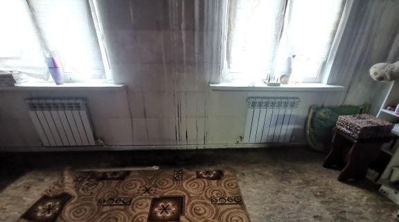 дом р-н Александровский г Александров ул Мира 10 городское поселение Александров фото 11