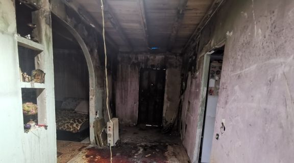 дом р-н Александровский г Александров ул Мира 10 городское поселение Александров фото 18