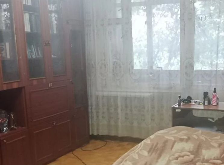 квартира г Балашиха б-р Московский 5 Щёлковская фото 7