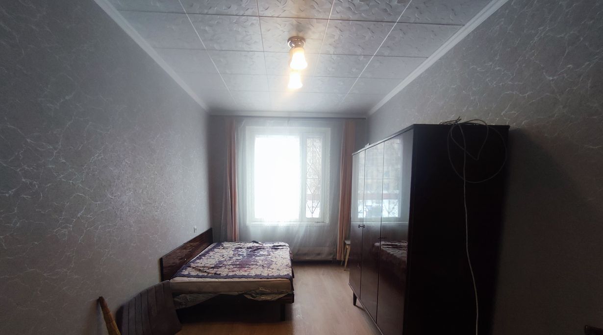 квартира г Москва метро Медведково проезд Анадырский 47к/2 муниципальный округ Лосиноостровский фото 9