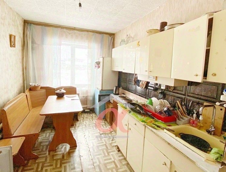 дом г Кемерово рп Боровой р-н Рудничный ул Пологая 50 жилрайон фото 10