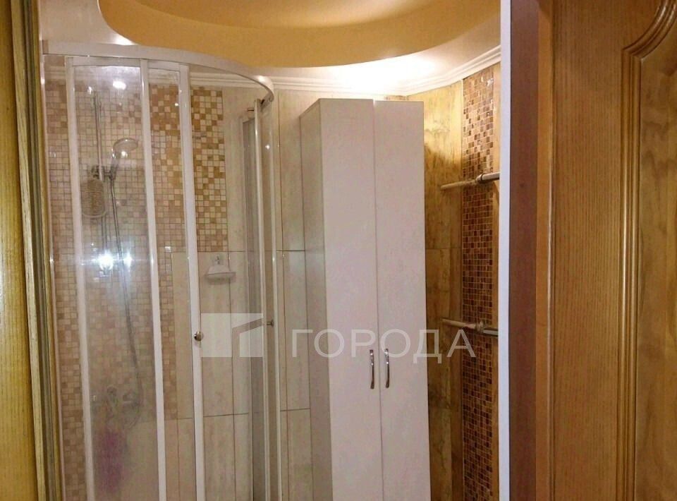 дом г Новокузнецк р-н Куйбышевский ул Жени Стожкова 9 фото 12