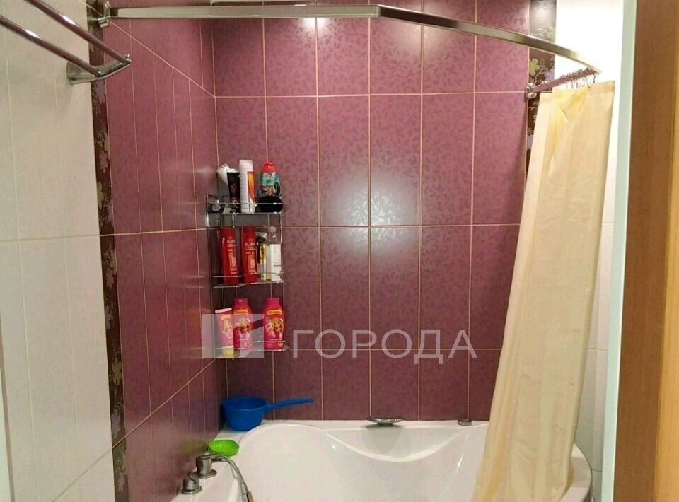 дом г Новокузнецк р-н Куйбышевский ул Жени Стожкова 9 фото 15