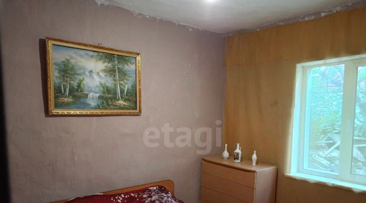дом г Березовский ул Гагарина 3 фото 6