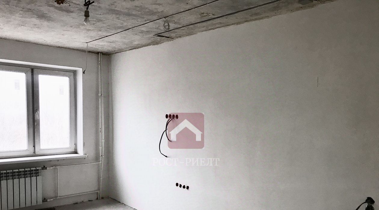 квартира г Саратов р-н Заводской ул им Азина В.М. 21 фото 5
