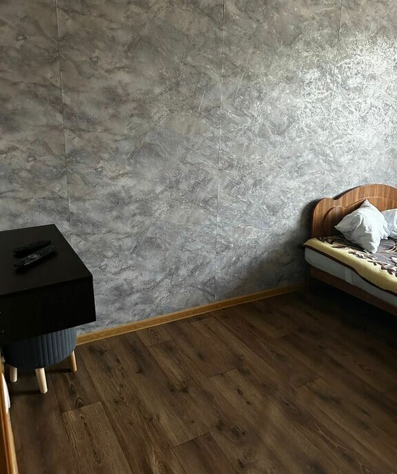 квартира г Анапа микрорайон Алексеевка ул Сибирская 42 фото 4