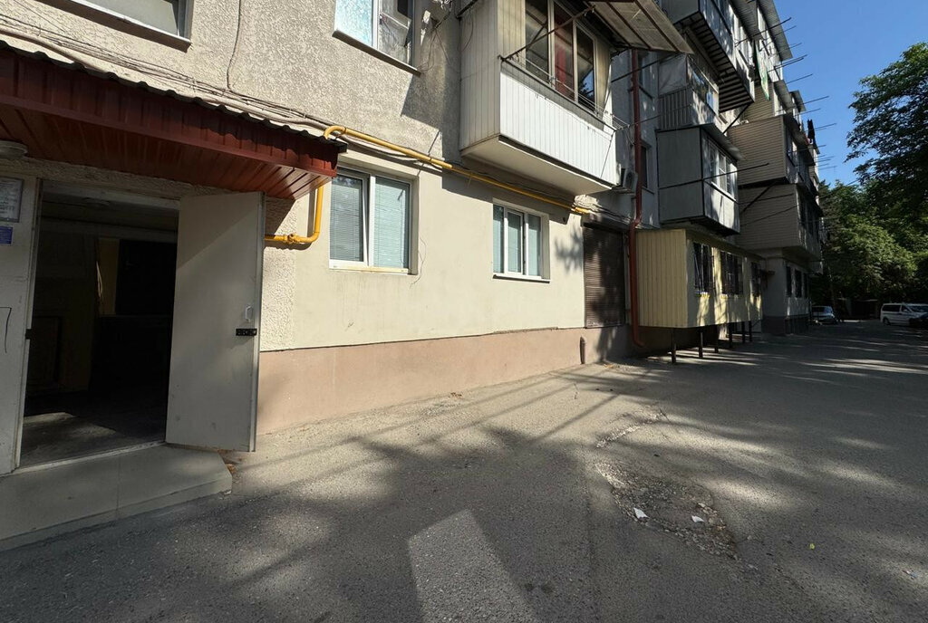 квартира г Нальчик ул Мальбахова 58 фото 3