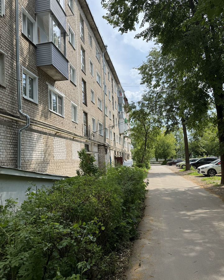 квартира г Кинешма ул 50-летия Комсомола 29 фото 12