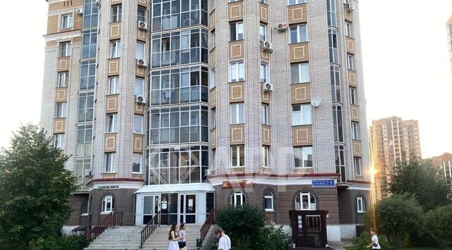 ул Баки Урманче 7 Проспект Победы фото
