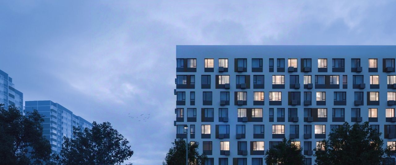 квартира г Тула р-н Зареченский ул. Карпова, 103А фото 21