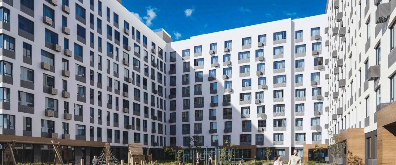 квартира г Тула р-н Зареченский ул. Карпова, 103А фото 17