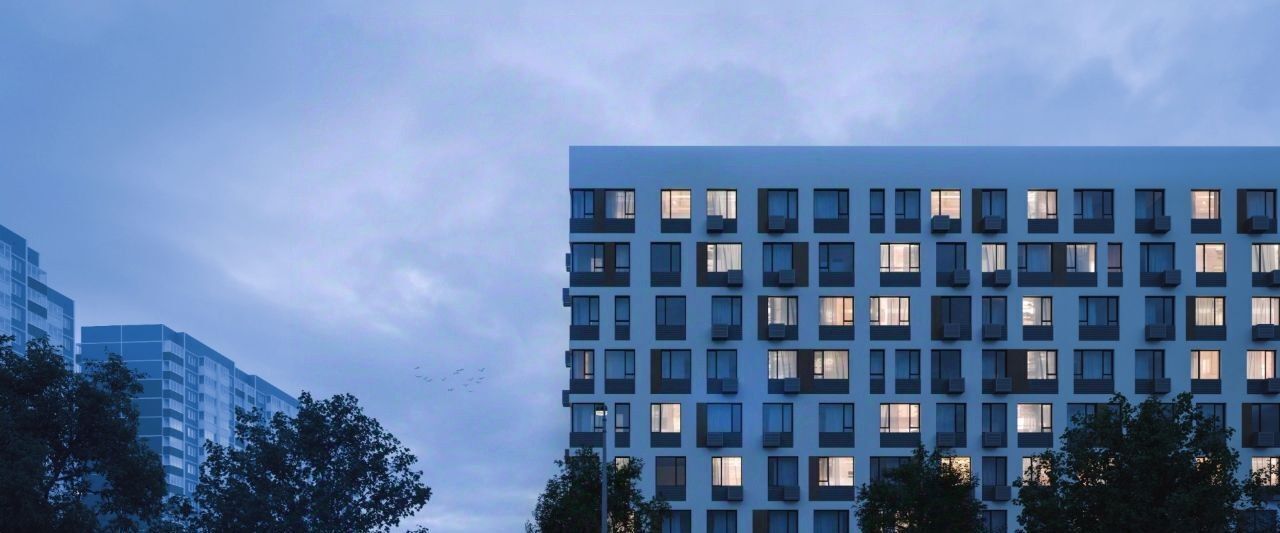 квартира г Тула р-н Зареченский ул. Карпова, 103А фото 21