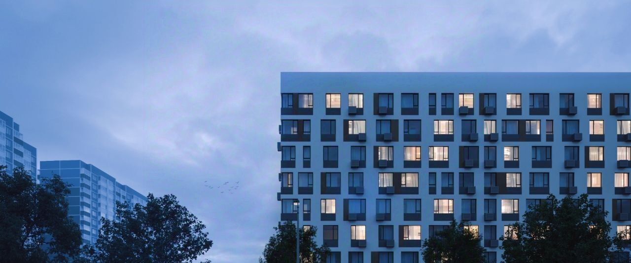 квартира г Тула р-н Зареченский ул. Карпова, 103А фото 22