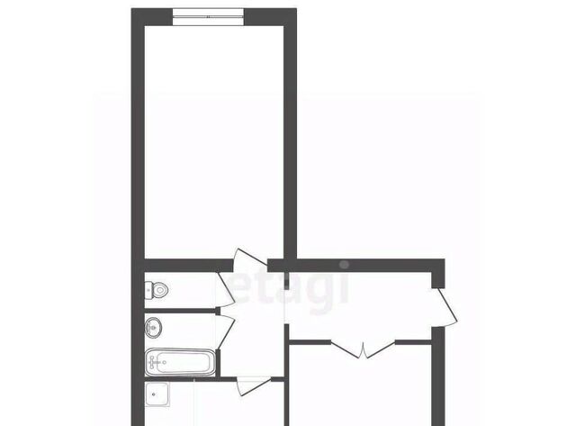 пер Краснинский 2-й 1 фото