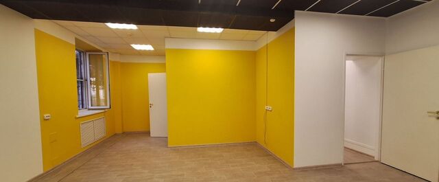свободного назначения р-н Краснооктябрьский дом 85 фото
