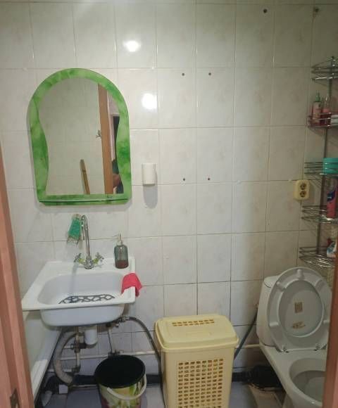 комната г Камышин ул Некрасова 31 фото 2