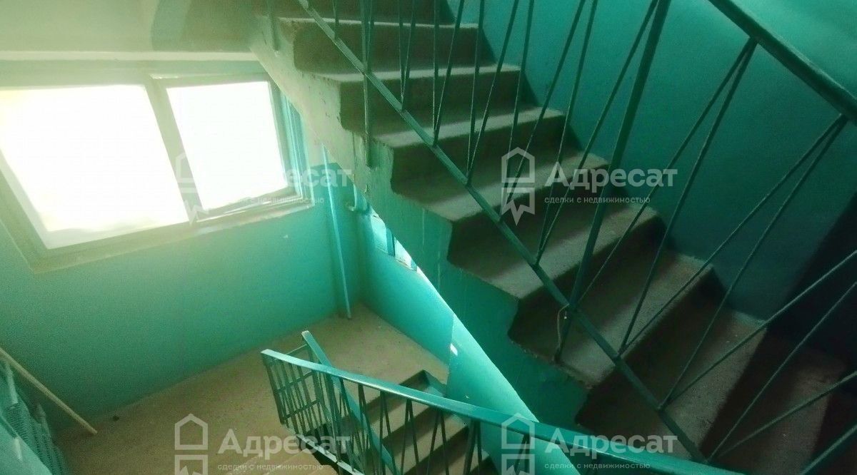 квартира г Волжский ул Пионерская 15 фото 16