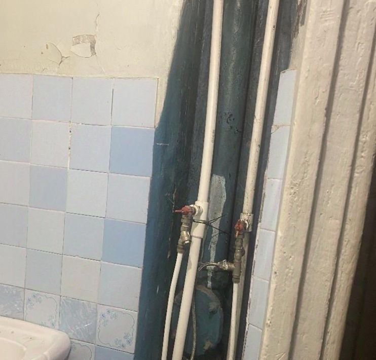 квартира г Волгоград р-н Красноармейский пос Сакко и Ванцетти ул Минская 222 фото 16