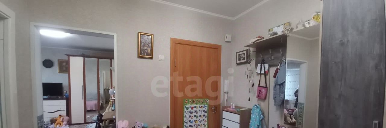 квартира г Кемерово р-н Заводский ул Свободы 13 фото 15